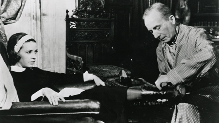 Diary of a Chambermaid Film Still